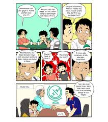 Maybe you would like to learn more about one of these? Di Mana Ada Kemahuan Di Situ Ada Jalan Gambar Malaynaknak