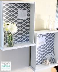 Since 2001 we have been building custom cork bulletin boards. Diy Fabric Bulletin Board From A Thrift Store Drawer Adrienne Elizabeth
