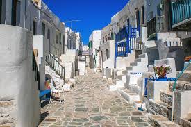 The price is $121 per night from may 20 to may 20. Top 10 Things To See And Do In Folegandros Greece