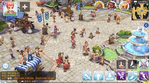Лучший билд для прокачки до лампы крестоносца. Download Ragnarok Online Mobile Chinese Language Gamingph Com