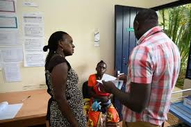 Strengthening Africa S Clinical Trial Capacity Through An Online Platform Eurekalert Science News