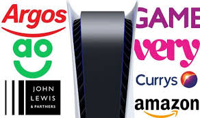 It comes after the retailer again come under fire for releasing stock during the early hours of the morning. Ps5 Uk Restock This Week At Argos Game Currys Amazon John Lewis Ao And Very Gaming Entertainment Express Co Uk