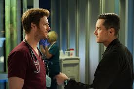 Do Will, Natalie End Up Together On Chicago Med?