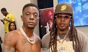 Chicago's Duke the Jeweler Robbed And Killed After Wearing $1 Million in Jewelry To Boosie Concert – Sandra Rose