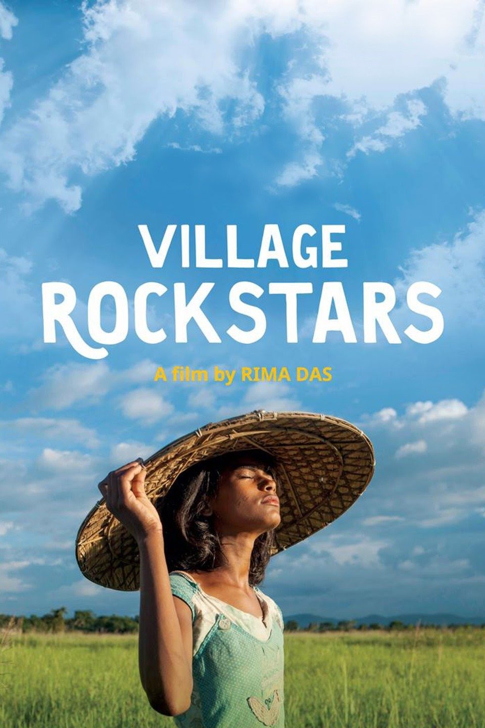 Download Village Rockstars (2017) Hindi 480p | 720p HDRip