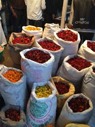 Wholesale Flower Market In Pune India Bespoke Travel Wholesale Flowers Food