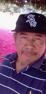 El profesor Wilmor Salazar, descansa en la paz del señor. Luego de luchar  por su vida siete días en el Centro de Salud de la comunidad indigena de  Karawala, falleció por el