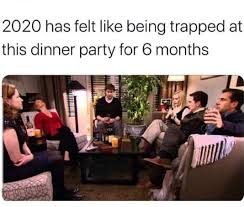 The nanny s05e16 the dinner party. Cant Watch Dinner Party