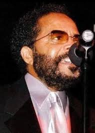 The National R&B Music Society Inc.