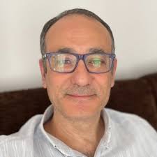 He empezado en un nuevo puesto de Gerente de Desarrollo de Negocios…