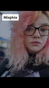 Danielle Amber Musser (@mixphix) · Instagram 照片和视频