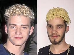 10 Potret Cosplay Low Budget Versi Publik Figur Terkenal