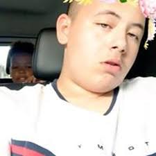 Damian Foster's Instagram, Twitter & Facebook