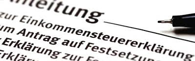 Die körperschaftsteuer ist bei abgabe der steuererklärung auf grund einer erfolgten veranlagung festgesetzt und entrichtet. Elektronische Ubermittlung Von Steuererklarungen Steuerberater Jens Pressler