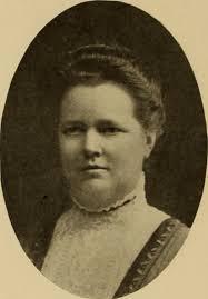 Ruth Lathrop