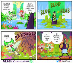 Merrivius (Arlokk the Atrocious) on Twitter: 