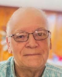 Virgil Bishop Obituary September 29, 2023