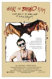 Where the Buffalo Roam (1980) - IMDb
