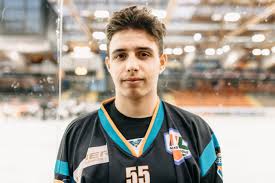 Listen to arcuri | soundcloud is an audio platform that lets you listen to what you love and share the sounds you create. Kanadas Supertalent Francesco Arcuri Ist Steel Wings Spieler Eishockey Magazin