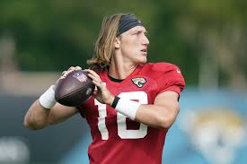 As expected, trevor lawrence was the starting quarterback for the jacksonville jaguars in week 2 of the 2021 nfl preseason. Jaguars Help Trevor Lawrence S Progress By Getting Him Preseason Snaps