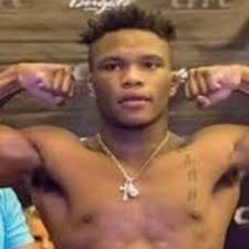 Brent Primus vs. Solomon Renfro, PFL 5