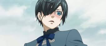 Anime Boy Blushing Smile His Smile Gives Me Life On We Heart It his smile gives me life on we heart it