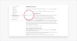 Our snapchat support team is not able to unlock accounts that have been permanently locked. How To Delete Your Snapchat Account Tutorial Nordvpn
