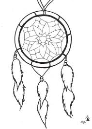 Werfen Sie Einen Blick Auf Diese Idee Fur Einen Tattoo Mit Einem Tollen Traumfanger Mit Weissen Traumfanger Tattoo Design Traumfanger Tattoos Traumfanger Tattoo