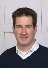 Scott Kitchen, Ph.D.