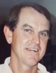 Richard Lee Crowell Obituary March 29, 2019