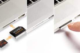Read product specifications, calculate tax and shipping charges, sort your results, and buy with confidence. Hyperdrive The Best Microsd Adapter For Macbook Indiegogo
