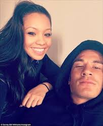 Sign in to check out what your friends, family & interests have been capturing & sharing around the world. Sonny Bill Marries Aussie Beauty Of Sa Descent