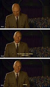 Check spelling or type a new query. Patrick Stewart Actor Meme Guy