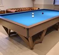 Purchase an french billiard table - Customizable - Billards ...