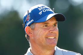 Padraig Harrington's best advice for golf parents might surprise you