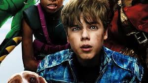 Best. Worst. Weekend. Ever. (TV Mini Series 2018)