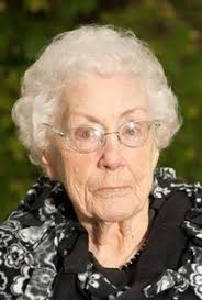 Obituary for Ethel M. Blanton