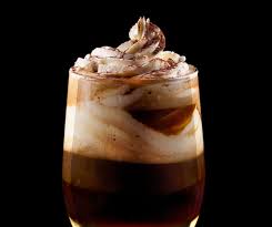 Amaretto Coffee