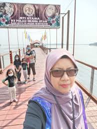 Here's a map of the park: Bawa Anak Anak Ke Waterpark Di Bukit Merah Laketown Resort Sempena Cuti Merdeka Marina Bashah