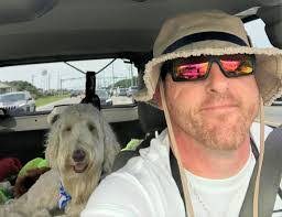 Anthony Camodeca's Instagram, Twitter & Facebook