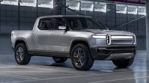 Image result for Rivian
