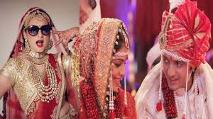 Bollywood Stars Wedding Pictures Star Wedding Bollywood Stars Wedding Pictures