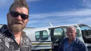 Seafood and Music Festival