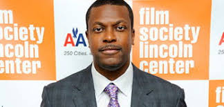 Chris Tucker Joining David O. Russell's 'Silver Linings Playbook' Cast