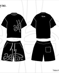 HOPE | Syne.world NOW AVAILABLE ON SHORTS 🛍💙💚❤️🖤🤍 #viral #reels  #fashion #clothingbrand #streetfashion #streetwear #streetwear  #streetwearfashion... | Instagram