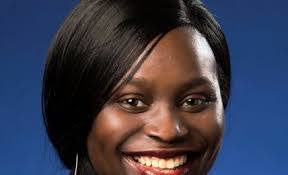 Amber Epperson's Instagram, Twitter & Facebook