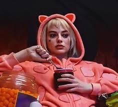 Birds Of Prey Trailer Song Pin On Margot Robbie
