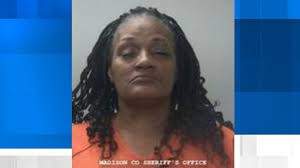 Woman accused of stabbing victim in Huntsville arrested