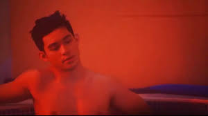 Batang POZ (2019) Philippines Gay TV Shows Sex Scene