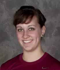 2010-11 Women's Track and Field Roster